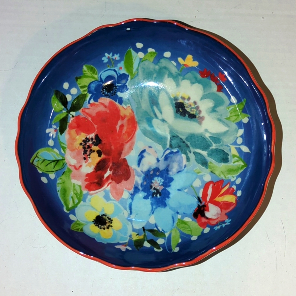 The Pioneer Woman 7 1/2" bowl
